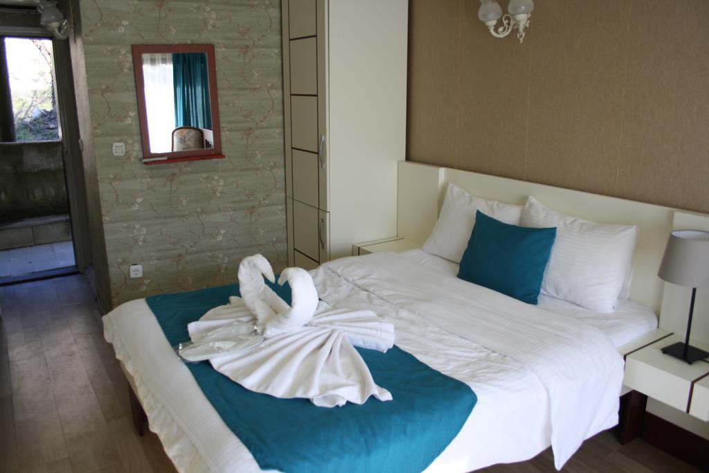 Alesta Butik Otel Ağva Exterior foto