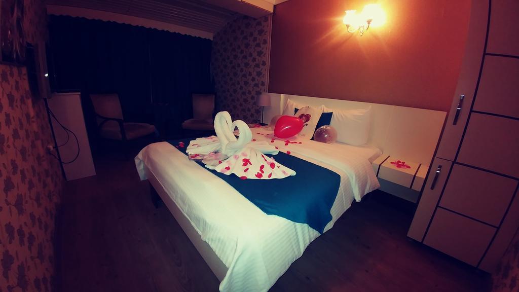 Alesta Butik Otel Ağva Exterior foto
